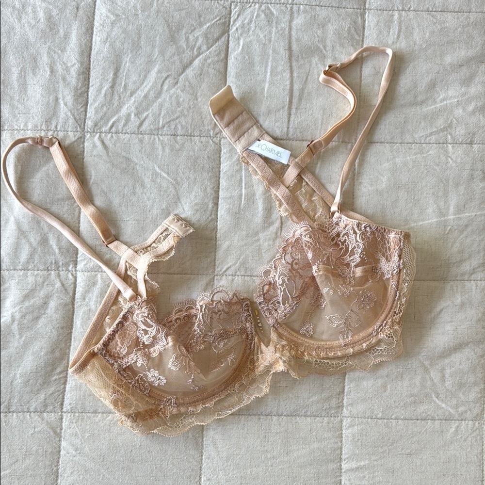 Lise Charmel Sublime en Dentelle